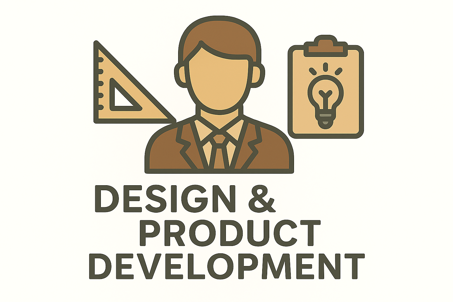 Design & Product Development